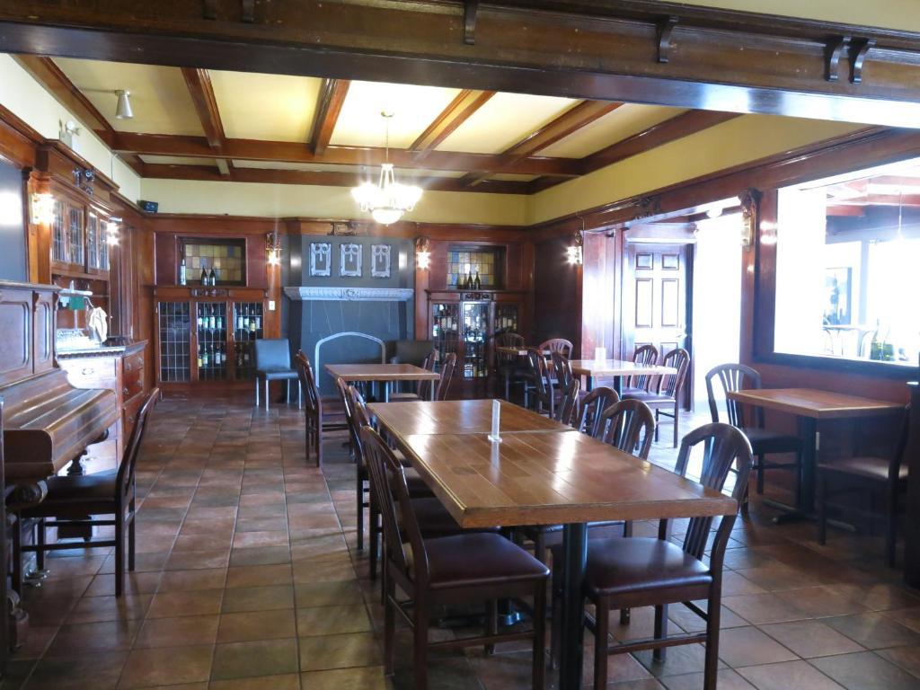 Motel The Martin Arms Sydney Zewnętrze zdjęcie