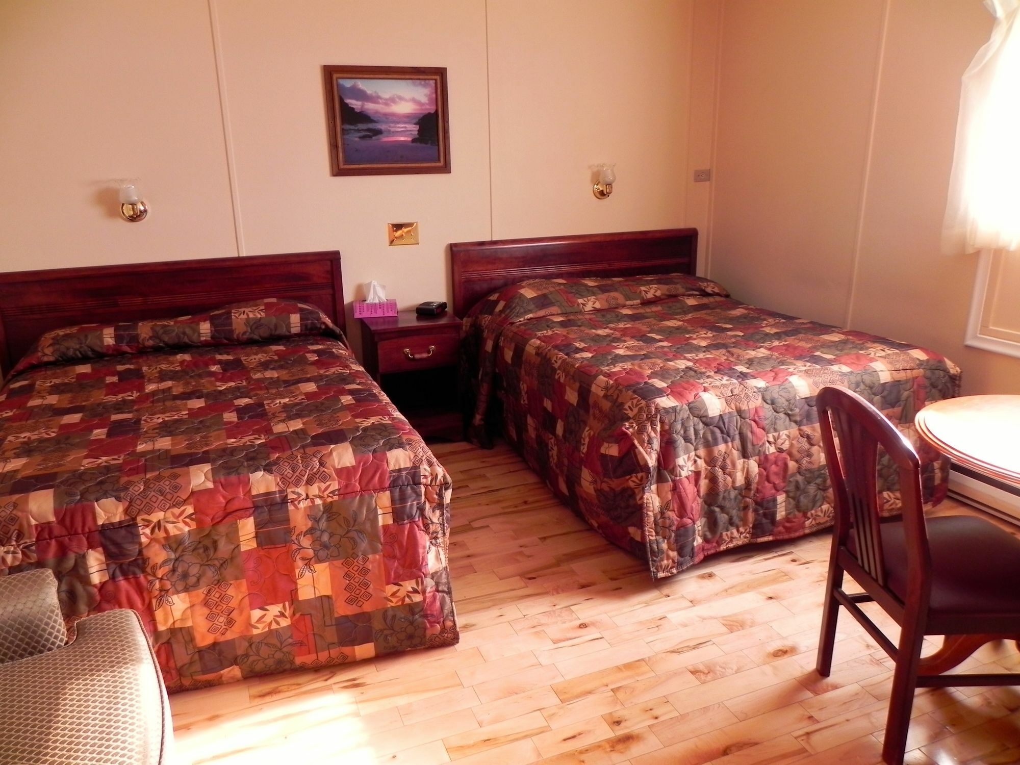 Motel The Martin Arms Sydney Zewnętrze zdjęcie