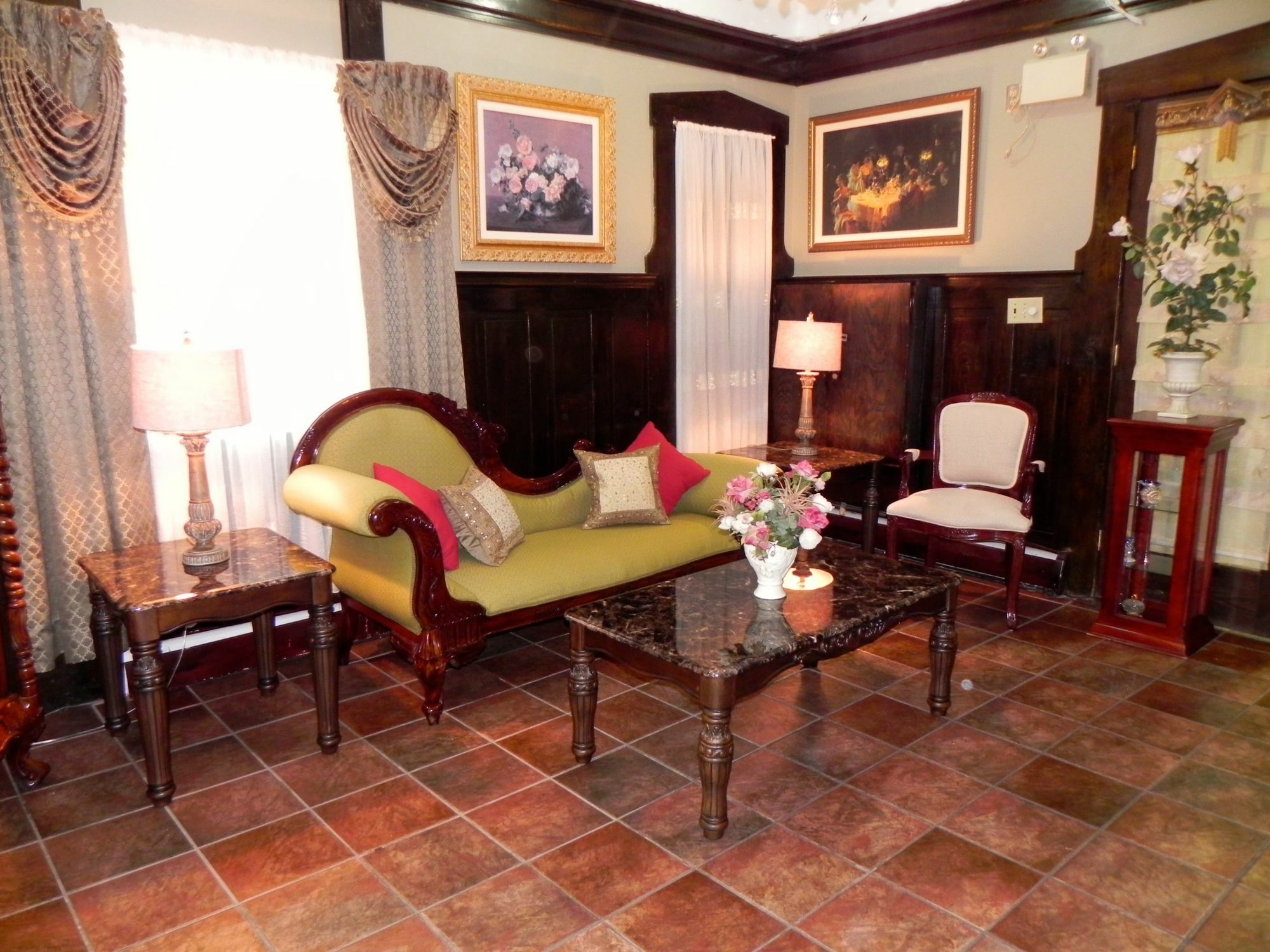Motel The Martin Arms Sydney Zewnętrze zdjęcie